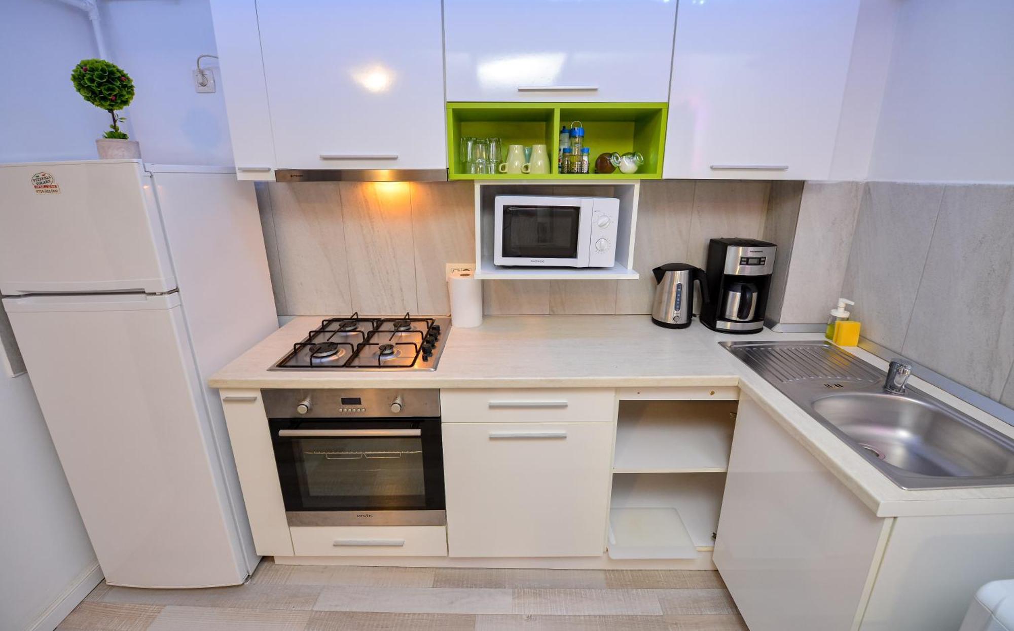 Bucharest City Center Apartment Exterior foto