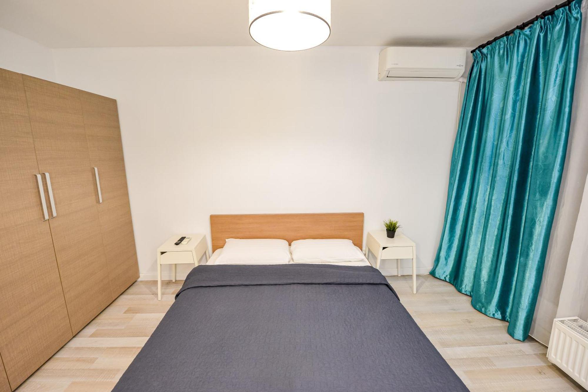 Bucharest City Center Apartment Exterior foto